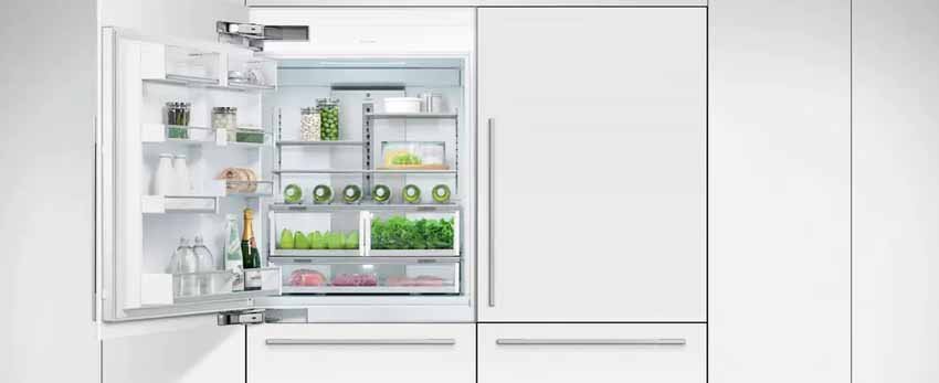 Manutenção inteligente em Refrigeradores DCS Dynamic Cooking System